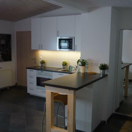 Appartamento Wohnen Im Ehemaligen Kaminstudio Mit Klimaanlage Wittenberg Esterno foto